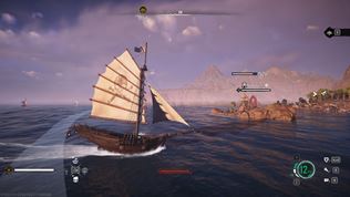 Čo ukázala Skull and Bones beta?