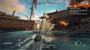 Čo ukázala Skull and Bones beta?