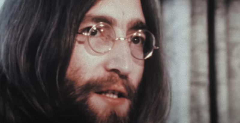 Murder Without a Trial. Nov dokusria odhauje okolnosti atenttu na Johna Lennona