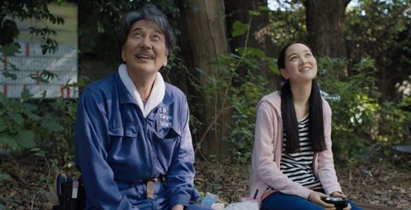 Dokonal dni. Japonsko posiela na Oscary najnov film nemeckej legendy Wima Wendersa