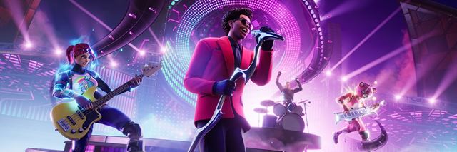 Do Fortnite prichádza LEGO Fortnite hra, ako aj Rocket Racing