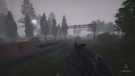 True Stalker mod pre STALKER: Call of Pripyat je už vydaný