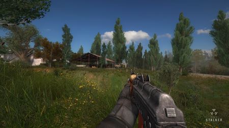 True Stalker mod pre STALKER: Call of Pripyat je už vydaný