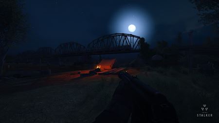True Stalker mod pre STALKER: Call of Pripyat je už vydaný