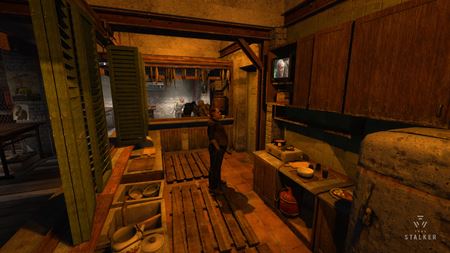 True Stalker mod pre STALKER: Call of Pripyat je už vydaný
