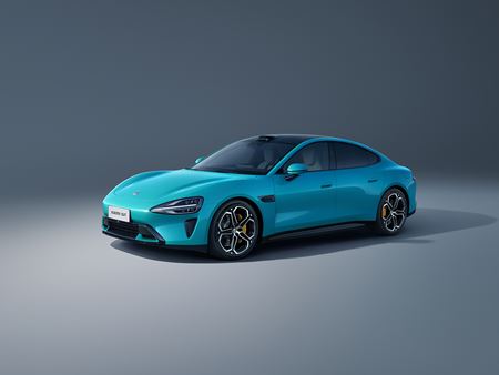 Xiaomi predstavilo svoje auto Xiaomi SU 7