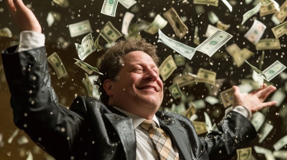 Kotick dostane 15 milinov dolrov ako odstupn z Activisionu