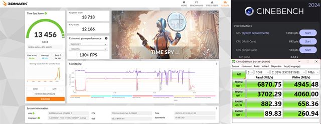 LYNX Grunex ProGamer – univerzální herný pc pod vianočný stromček