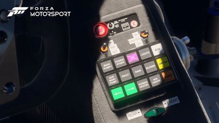 Forza Motorsport dostane tento mesiac Hockenheim okruh