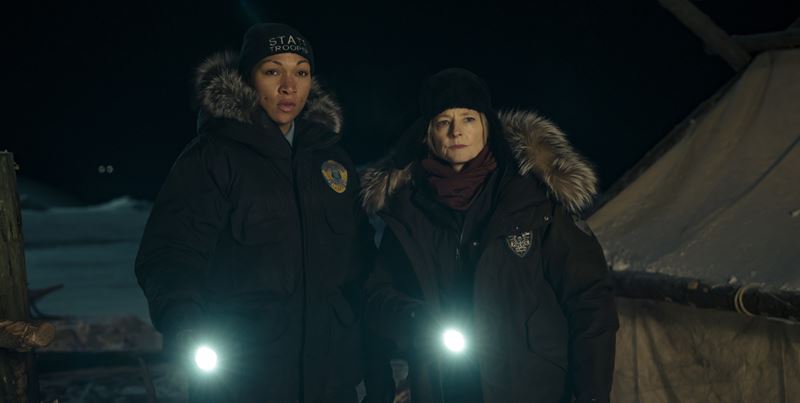 Temn prpad: Non krajina /True Detective: Night Country u od 15. janura na HBO Max