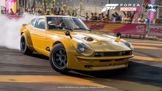 Forza Horizon 5 dostáva Fast and Furious autá, ako aj vianočné doplnky