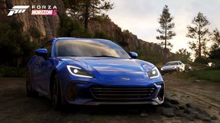Forza Horizon 5 dostáva Fast and Furious autá, ako aj vianočné doplnky