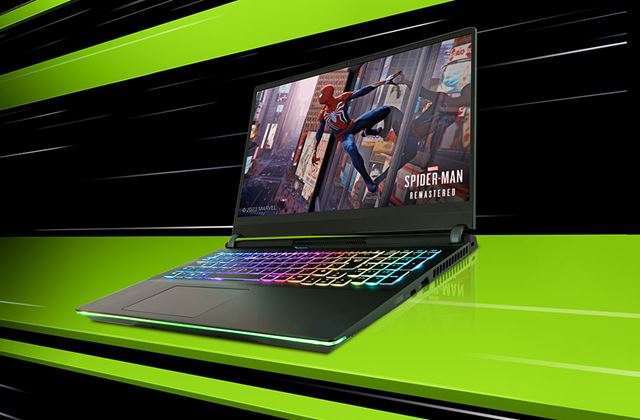 Užite si Vianoce s RTX