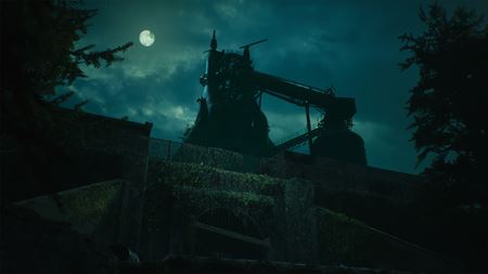 The Casting of Frank Stone bude hororová hra z Dead by Daylight univerza