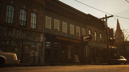 The Casting of Frank Stone bude hororová hra z Dead by Daylight univerza