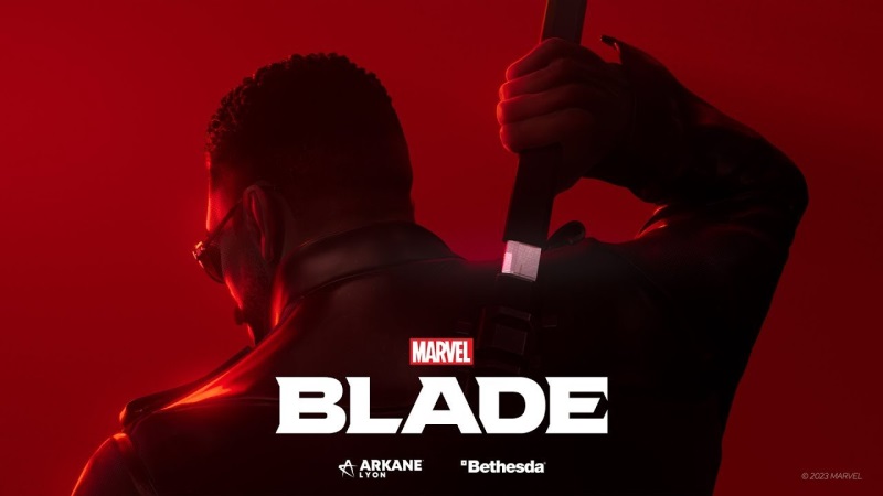 Marvel's Blade bude nov hra od Arkane
