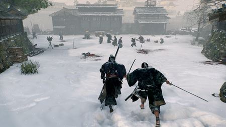 Rise of the Ronin dostal dátum vydania