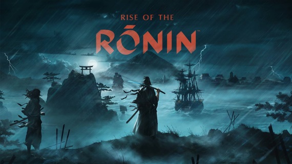 Rise of the Ronin dostal dtum vydania