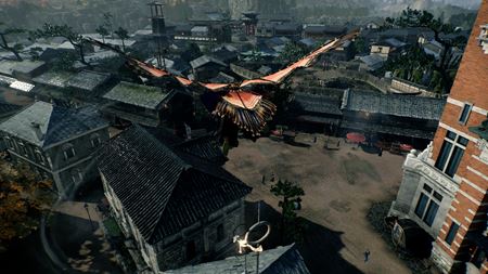 Rise of the Ronin dostal dátum vydania