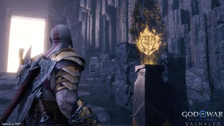 God of War: Ragnarok predstavil roguelite režim Valhalla