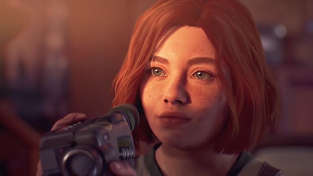 Lost Records: Bloom & Rage bude nová hra od tvrcov Life is Strange