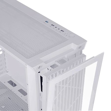 Evolveo skriňa Ptero Q príde s dvomi vymeniteľnými prednými panelmi