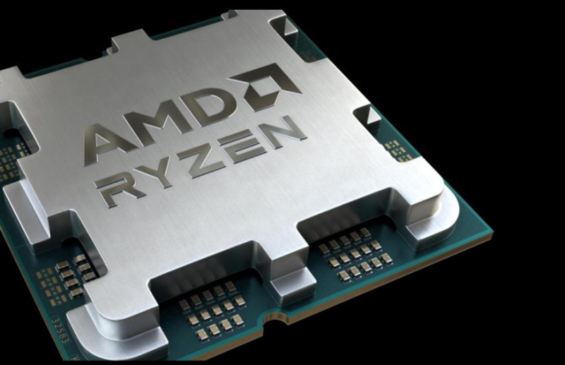 AMD ohlsilo ceny novch Ryzen 7000 X3D procesorov