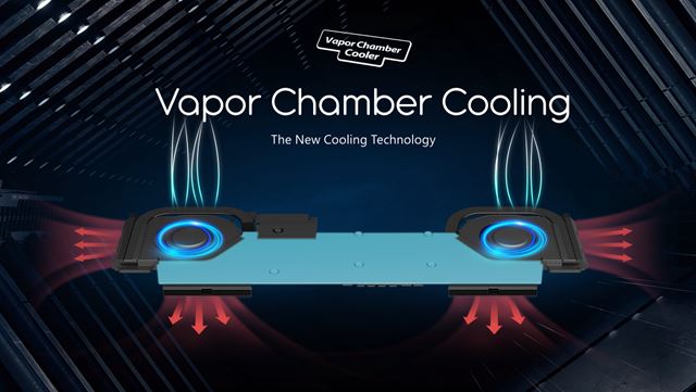 MSI predstavuje svoje nové notebooky