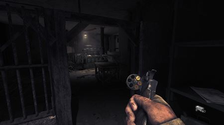Amnesia: The Bunker potvrdzuje dátum vydania