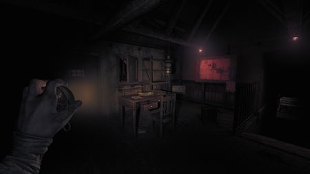 Amnesia: The Bunker potvrdzuje dátum vydania