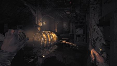 Amnesia: The Bunker potvrdzuje dátum vydania