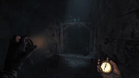 Amnesia: The Bunker potvrdzuje dátum vydania