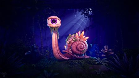 Under a Rock bude neobyčajny survival postavený na Unreal Engine 5