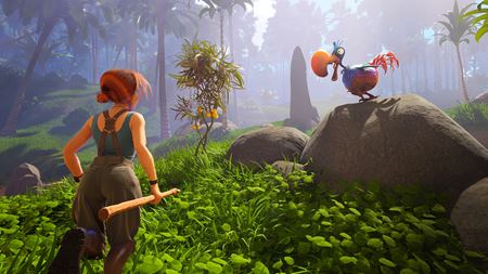 Under a Rock bude neobyčajny survival postavený na Unreal Engine 5