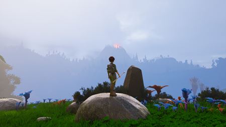 Under a Rock bude neobyčajny survival postavený na Unreal Engine 5