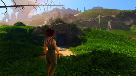 Under a Rock bude neobyčajny survival postavený na Unreal Engine 5
