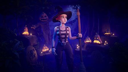 Under a Rock bude neobyčajny survival postavený na Unreal Engine 5