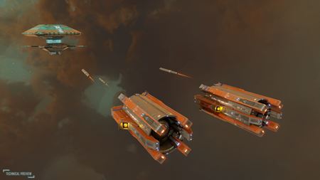 Stratégia Sins of a Solar Empire II dostala multiplayer