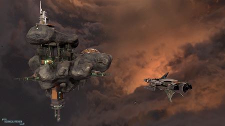 Stratégia Sins of a Solar Empire II dostala multiplayer