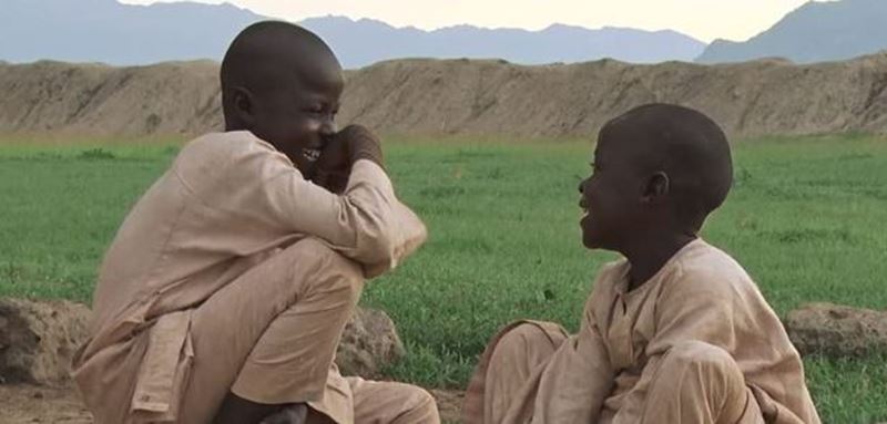 V Rotterdame ocenili kamerunsk dokument Le spectre de Boko Haram