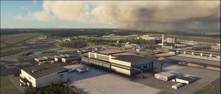 Microsoft Flight Simulator oficiálne dostane už zničené Antonov 225 Mriya lietadlo