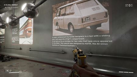 Atomic Heart dostáva recenzie