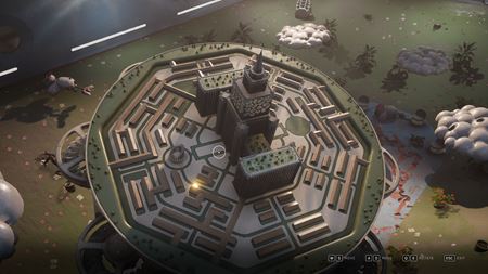 Atomic Heart dostáva recenzie