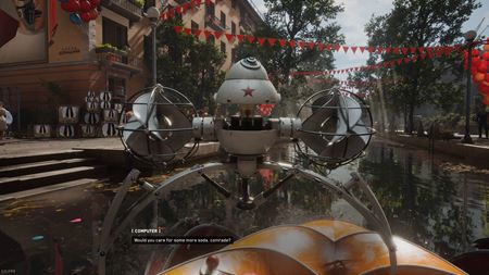 Atomic Heart dostáva recenzie