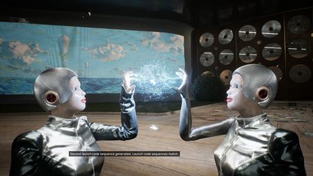 Atomic Heart dostáva recenzie