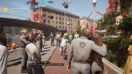 Atomic Heart dostáva recenzie