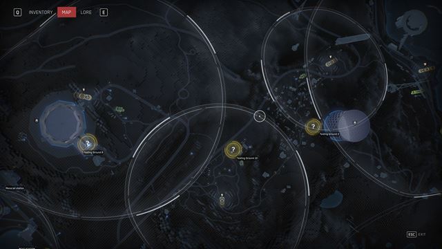 Atomic Heart - tipy na hranie a lokality zbraní