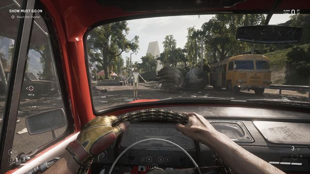 Atomic Heart - tipy na hranie a lokality zbraní