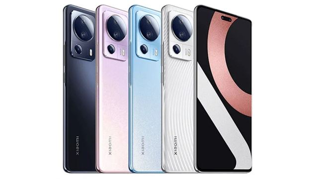 Xiaomi predstavuje Xiaomi 13 sériu a svoje ďalšie produkty pre Európu