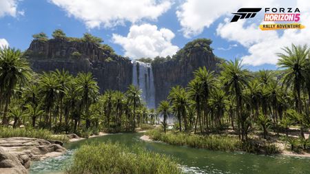 Forza Horizon 5 Rally Adventure expanzia ohlásená